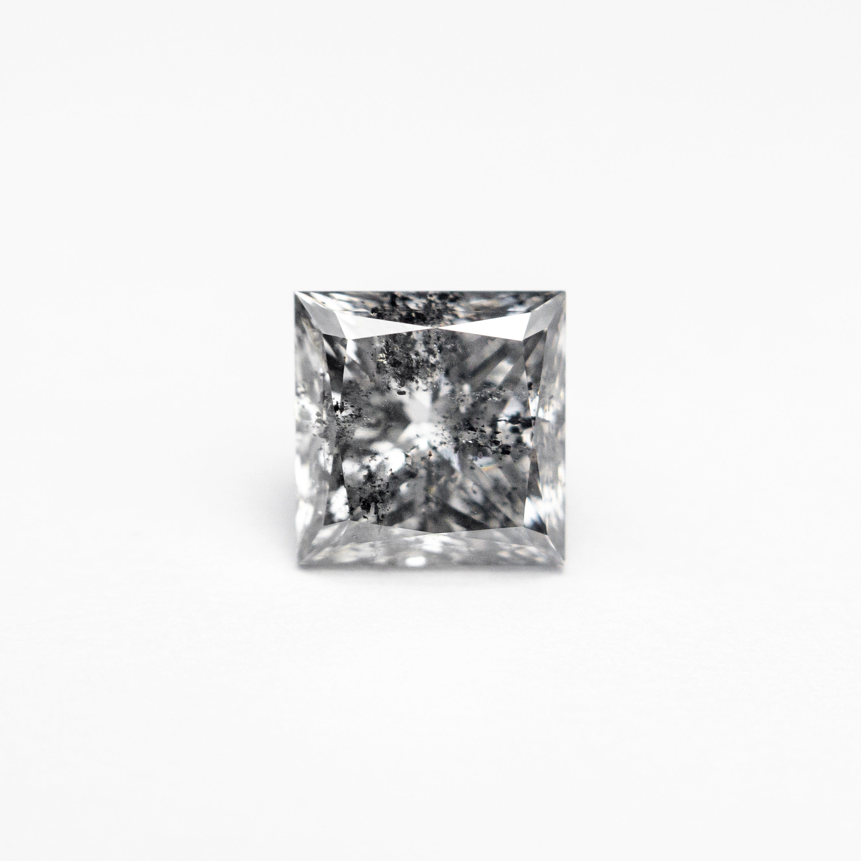 1.23ct 5.61x5.51x4.45mm Princess Cut 26783-37