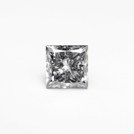 1.23ct 5.61x5.51x4.45mm Princess Cut 26783-37