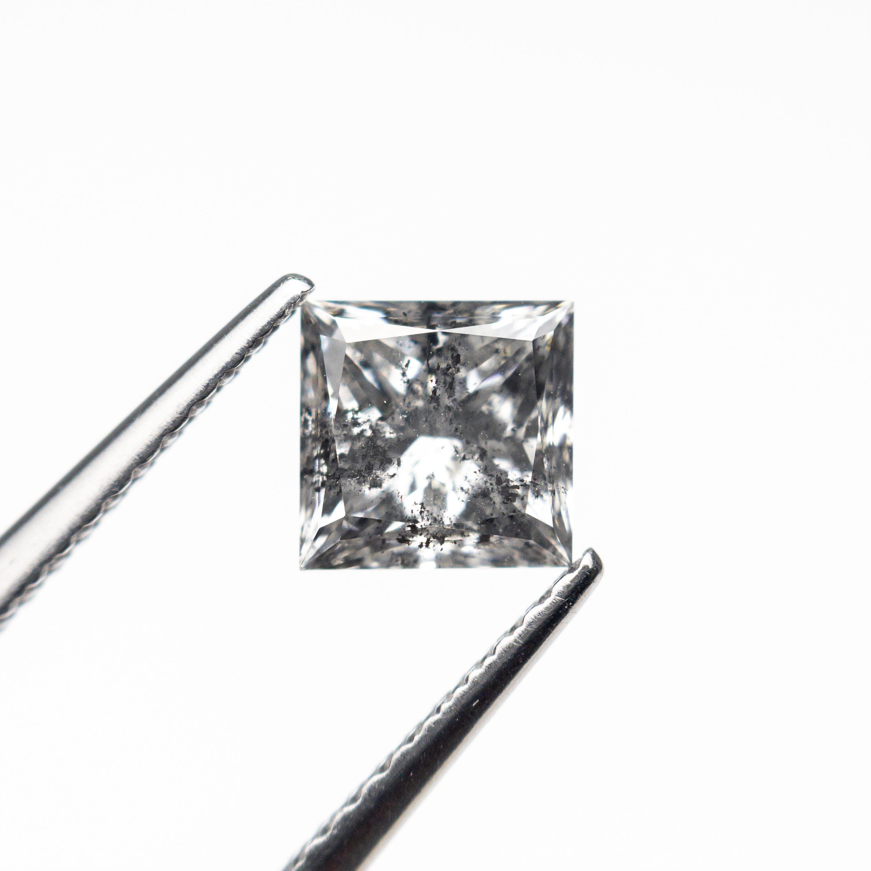 1.23ct 5.61x5.51x4.45mm Princess Cut 26783-37