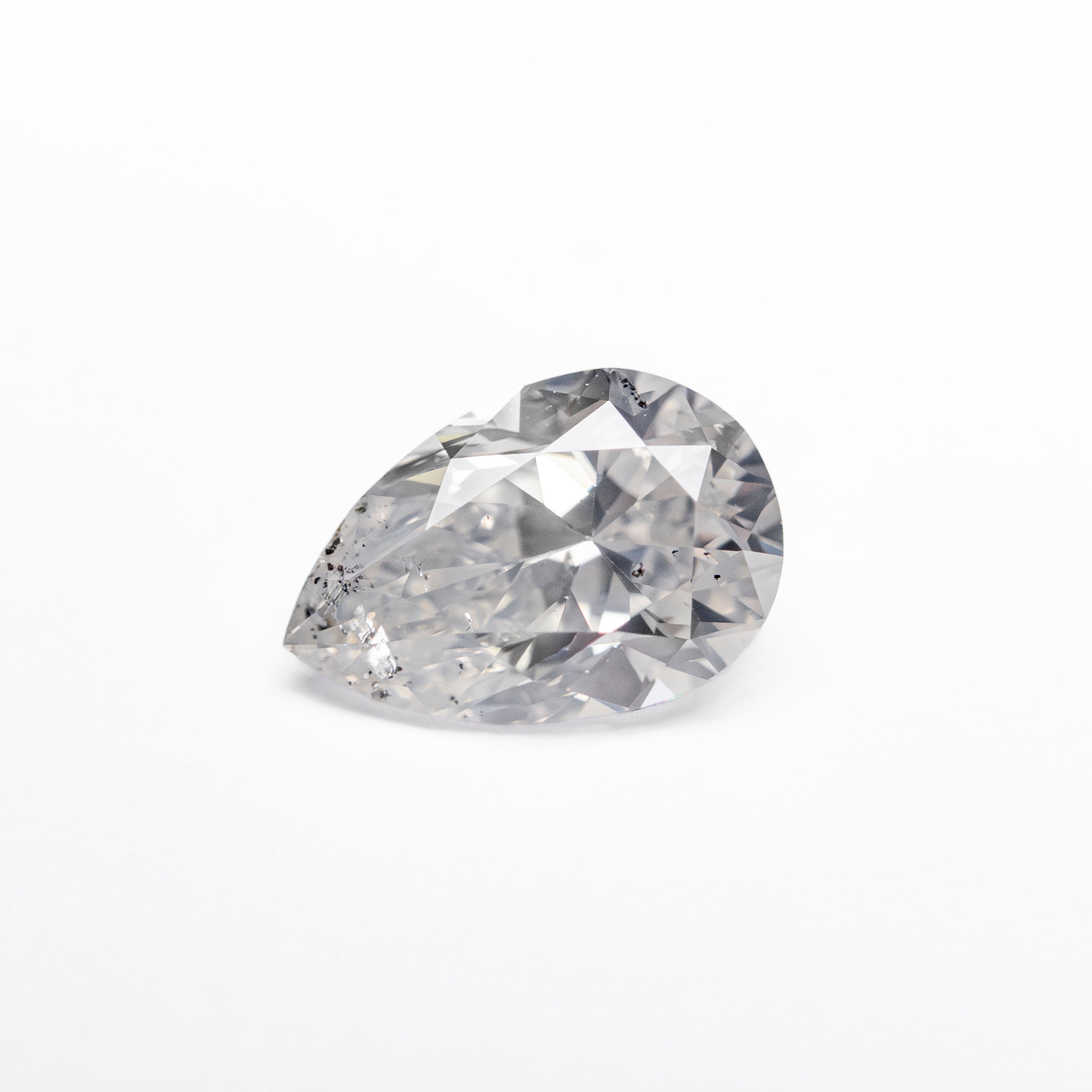 1.01ct 7.98x5.32x3.70mm Pear Brilliant 26783-42