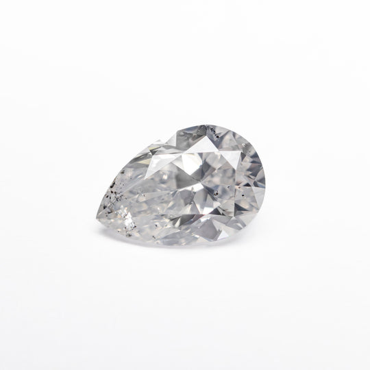 1.01ct 7.98x5.32x3.70mm Pear Brilliant 26783-42
