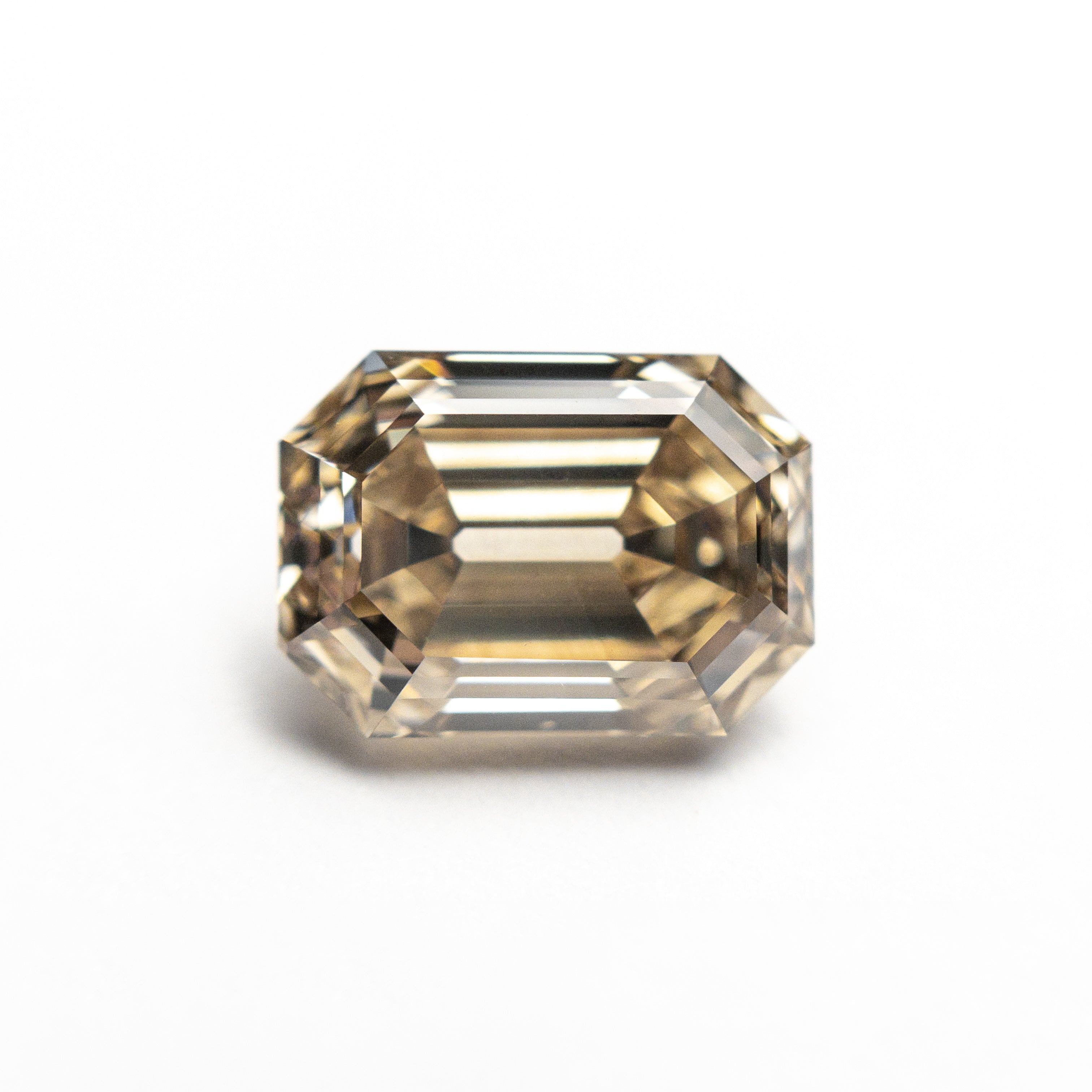 2.60ct 9.22x6.62x4.53mm VS2 C5 Cut Corner Rectangle Step Cut 🇨🇦 26812-01