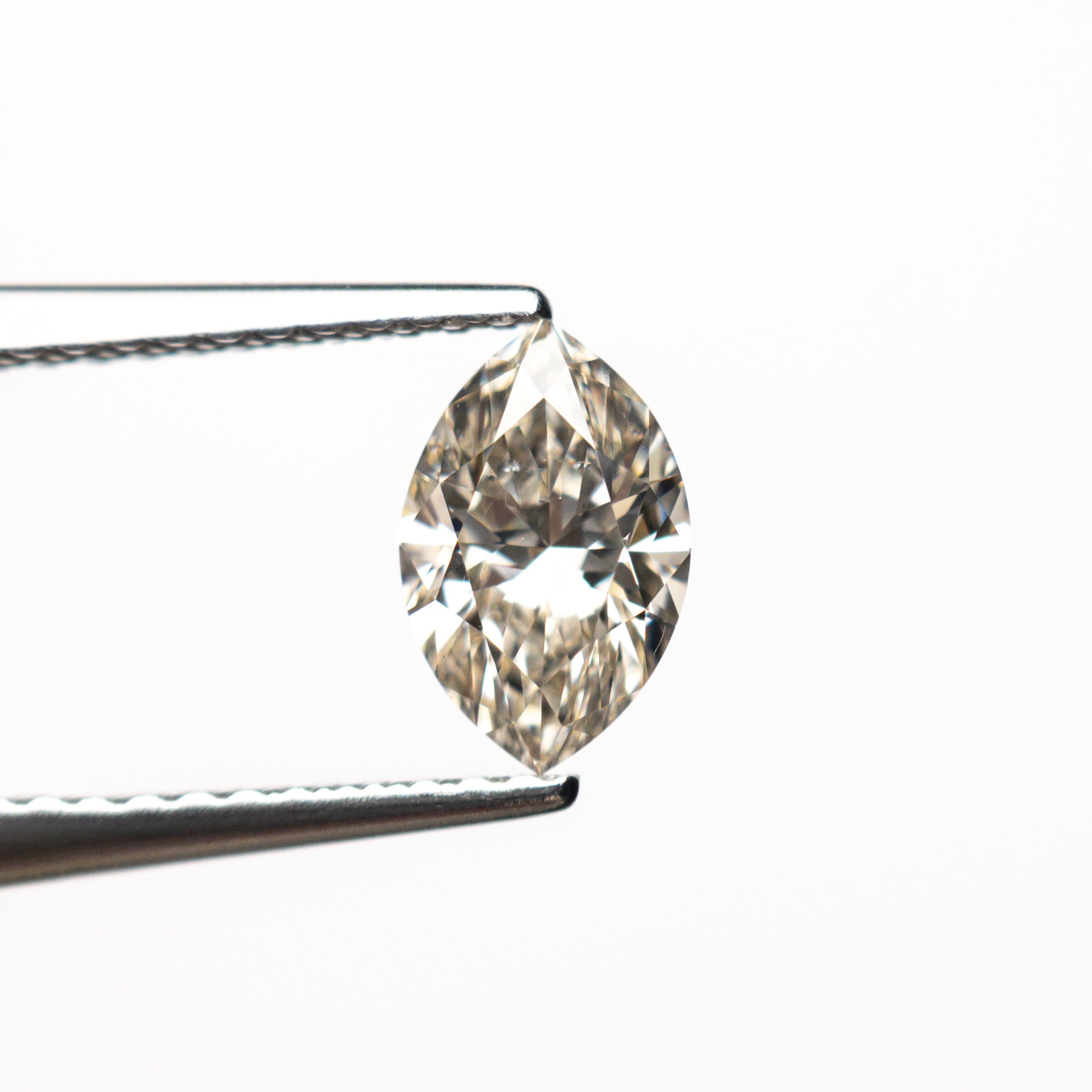 0.73ct 7.93x4.97x3.26mm SI2 O-P Marquise Brilliant 🇨🇦 26845-01