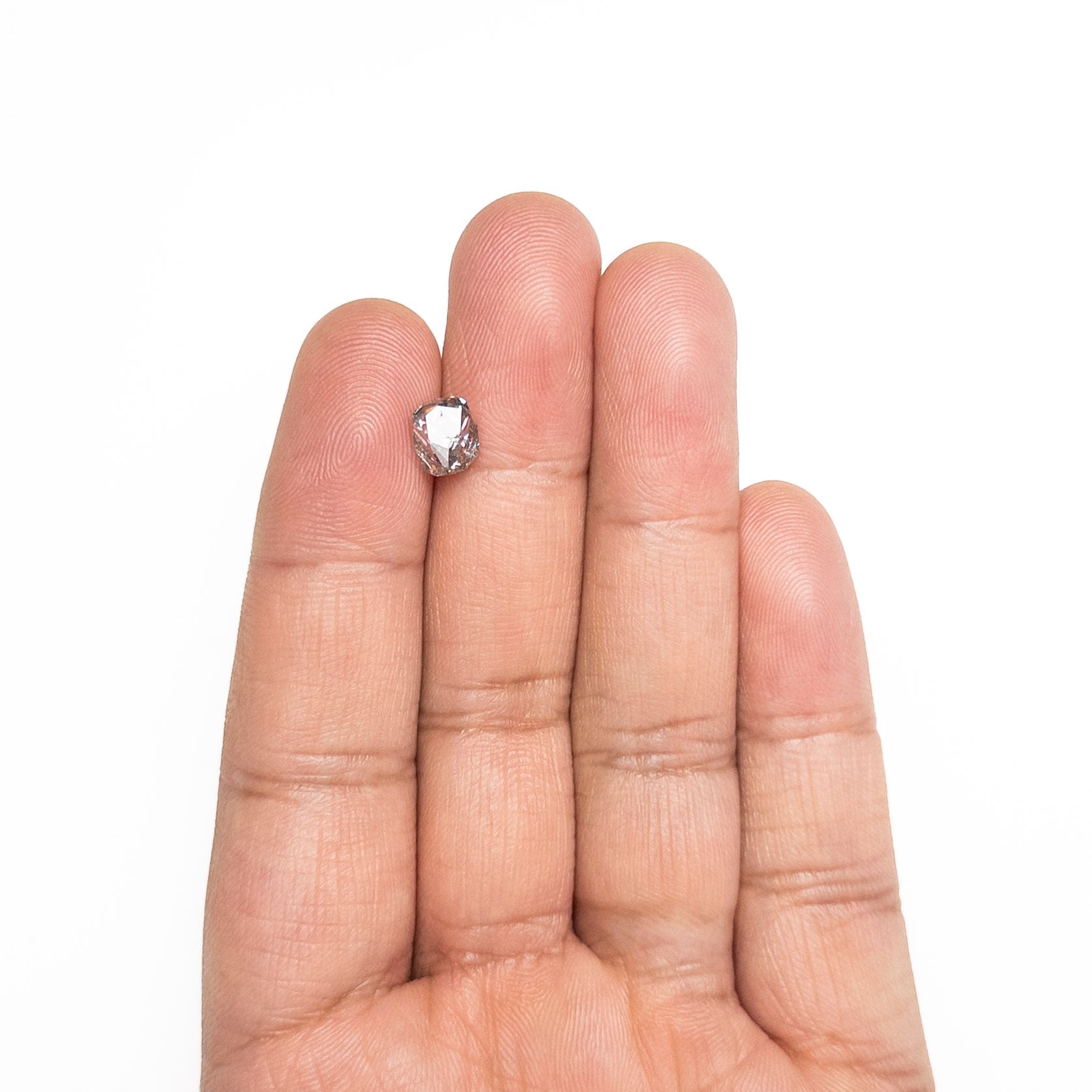 2.54ct 8.31x7.86x6.03mm Octahedron 🇨🇦 26867-01