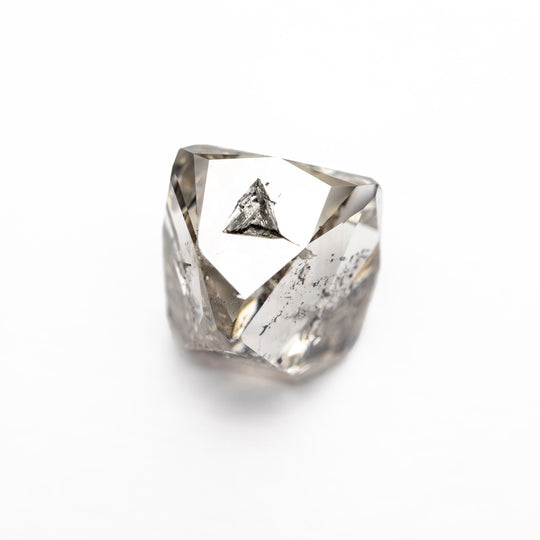3.22ct 9.01x8.10x7.15mm Octahedron 🇨🇦 26869-01