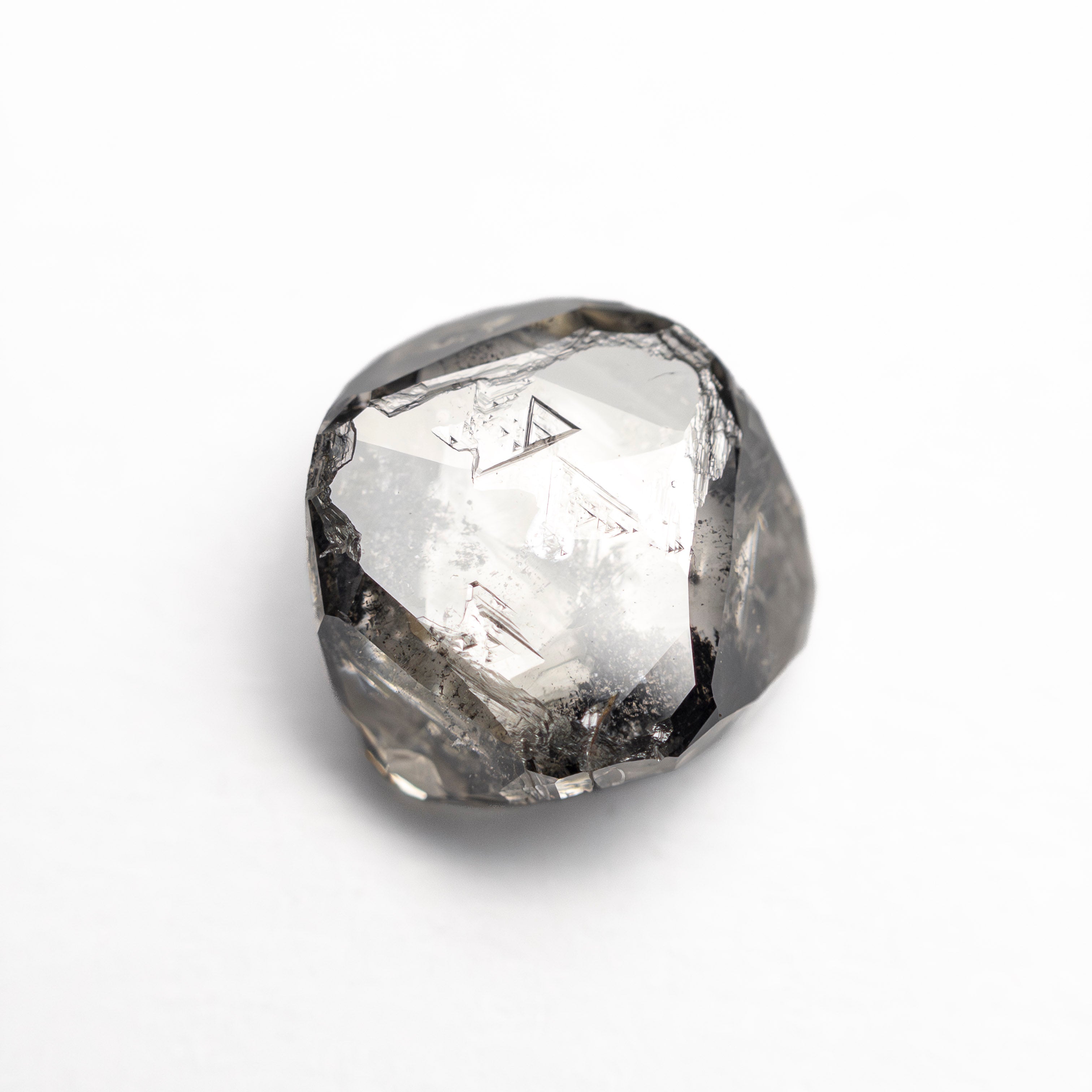 2.83ct 8.25x8.16x4.09mm Octahedron 🇨🇦 26870-01