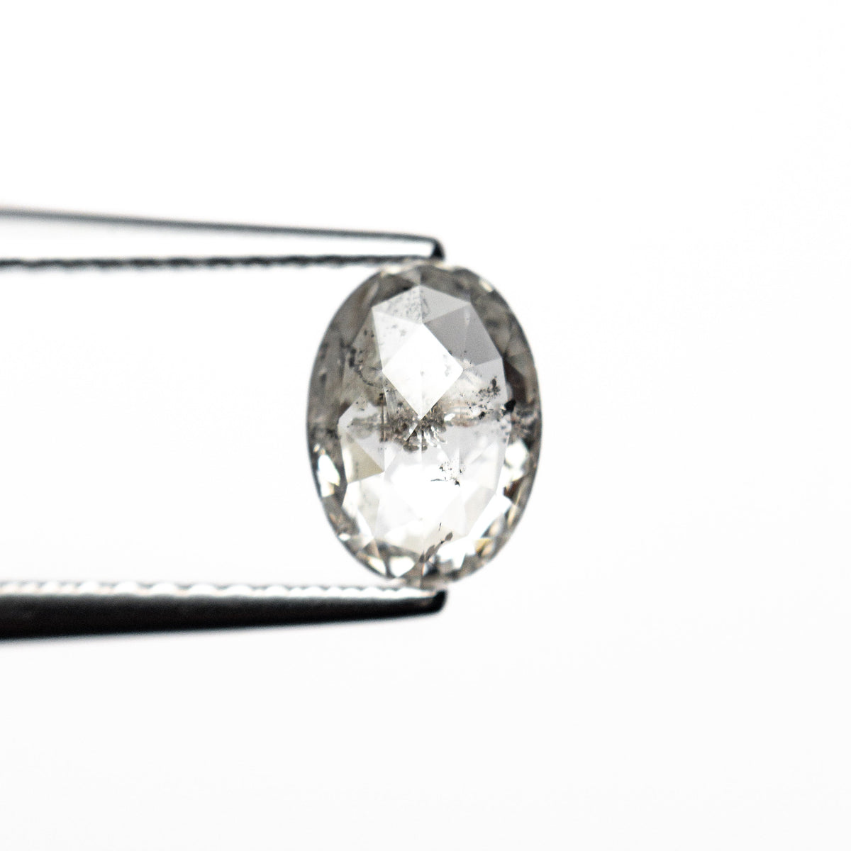 1.02ct 7.41x5.38x2.83mm Oval Rosecut 🇨🇦 26873-01