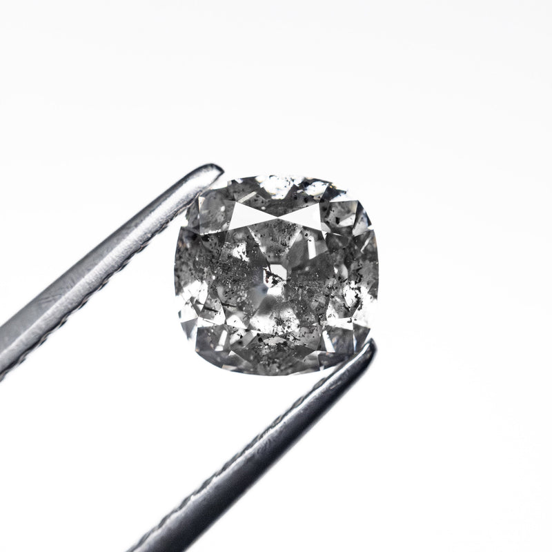 1.24ct 6.21x6.11x4.05mm Cushion Brilliant 🇨🇦 26878-01