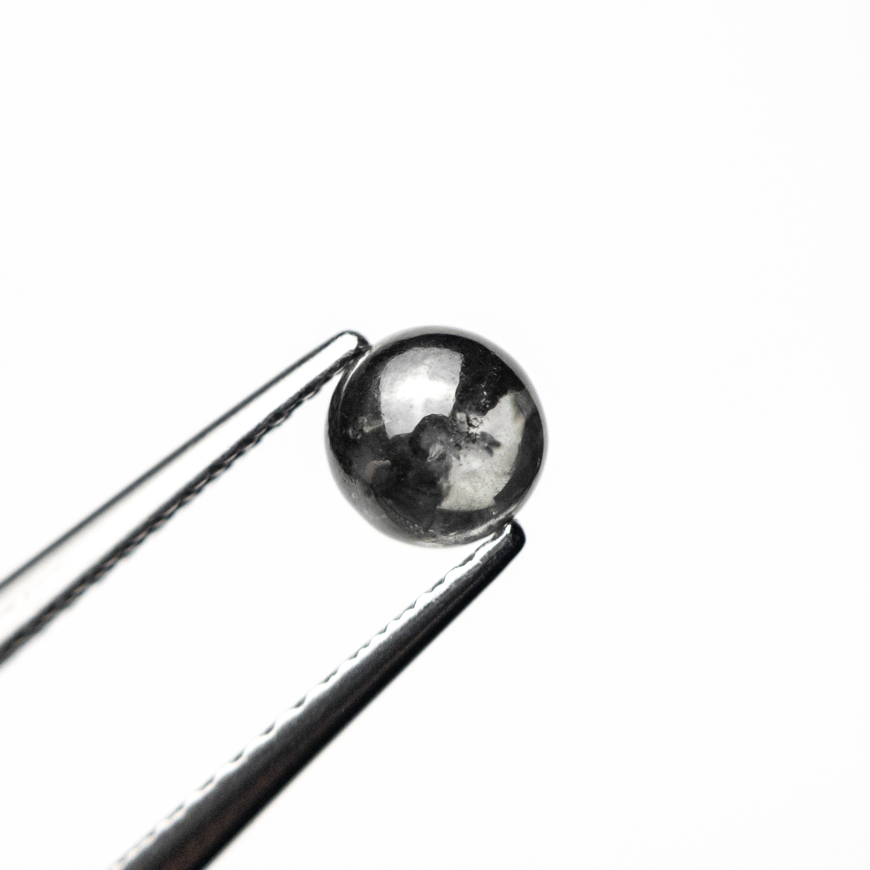 1.03ct 4.82x4.74mm Diamond Sphere 🇨🇦 26887-01