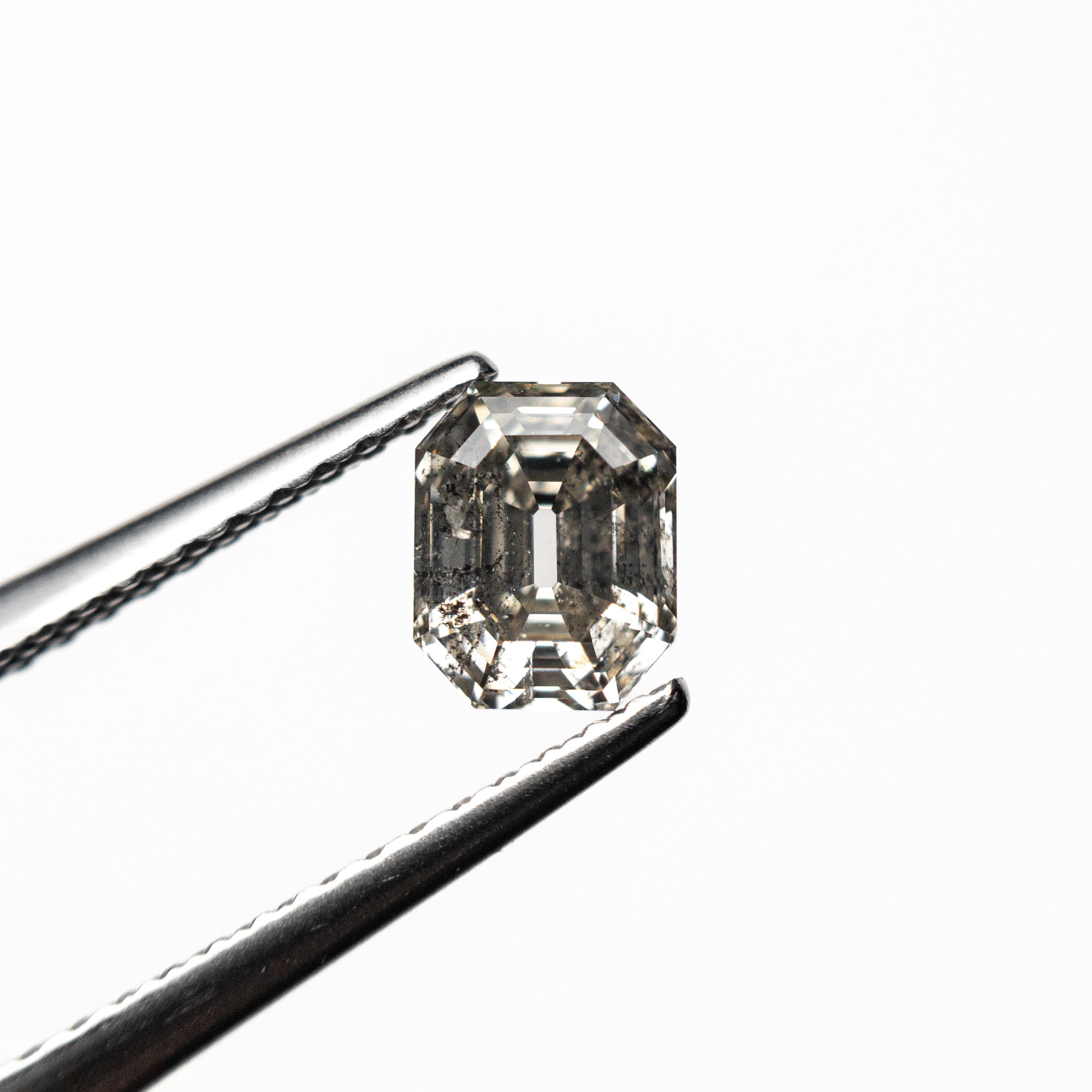 0.72ct 5.62x4.47x3.06mm Cut Corner Rectangle Step Cut 🇨🇦 26903-01