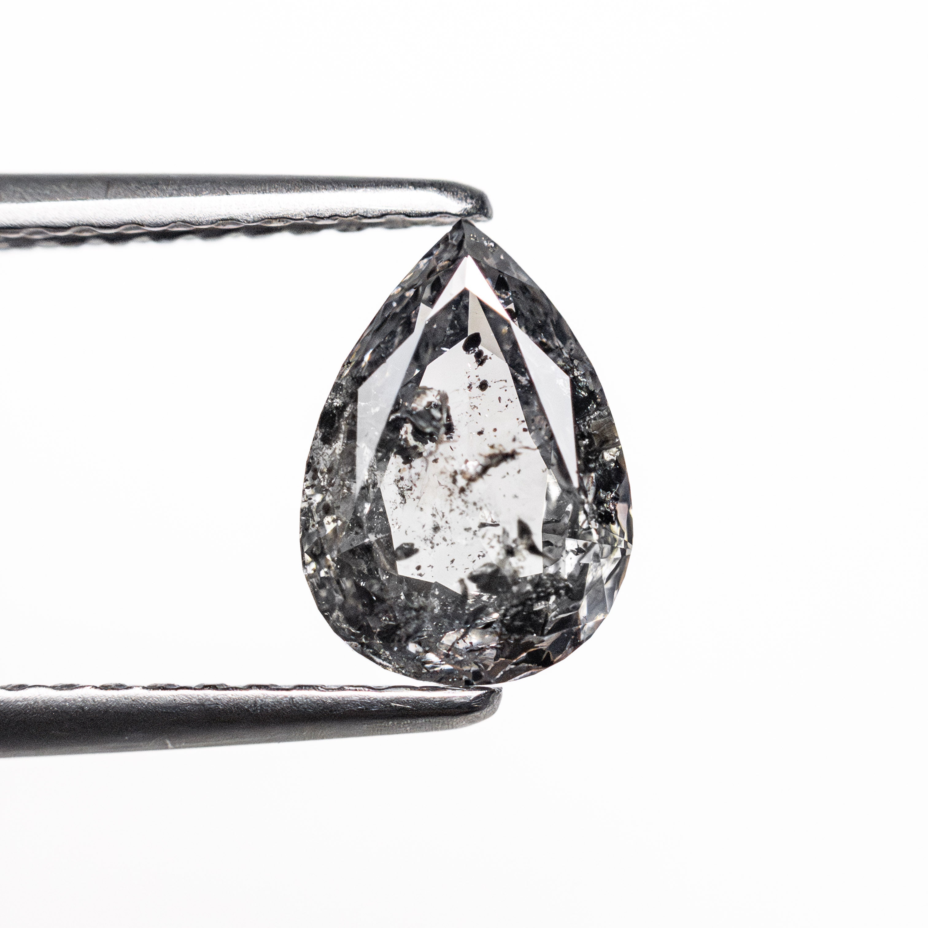 1.15ct 8.47x5.98x2.98mm Pear Double Cut 🇨🇦 26911-01