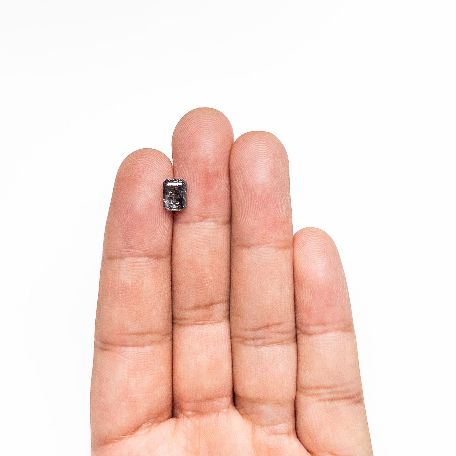 1.68ct 7.52x5.72x4.02mm Cut Corner Rectangle Step Cut 🇨🇦 26919-01