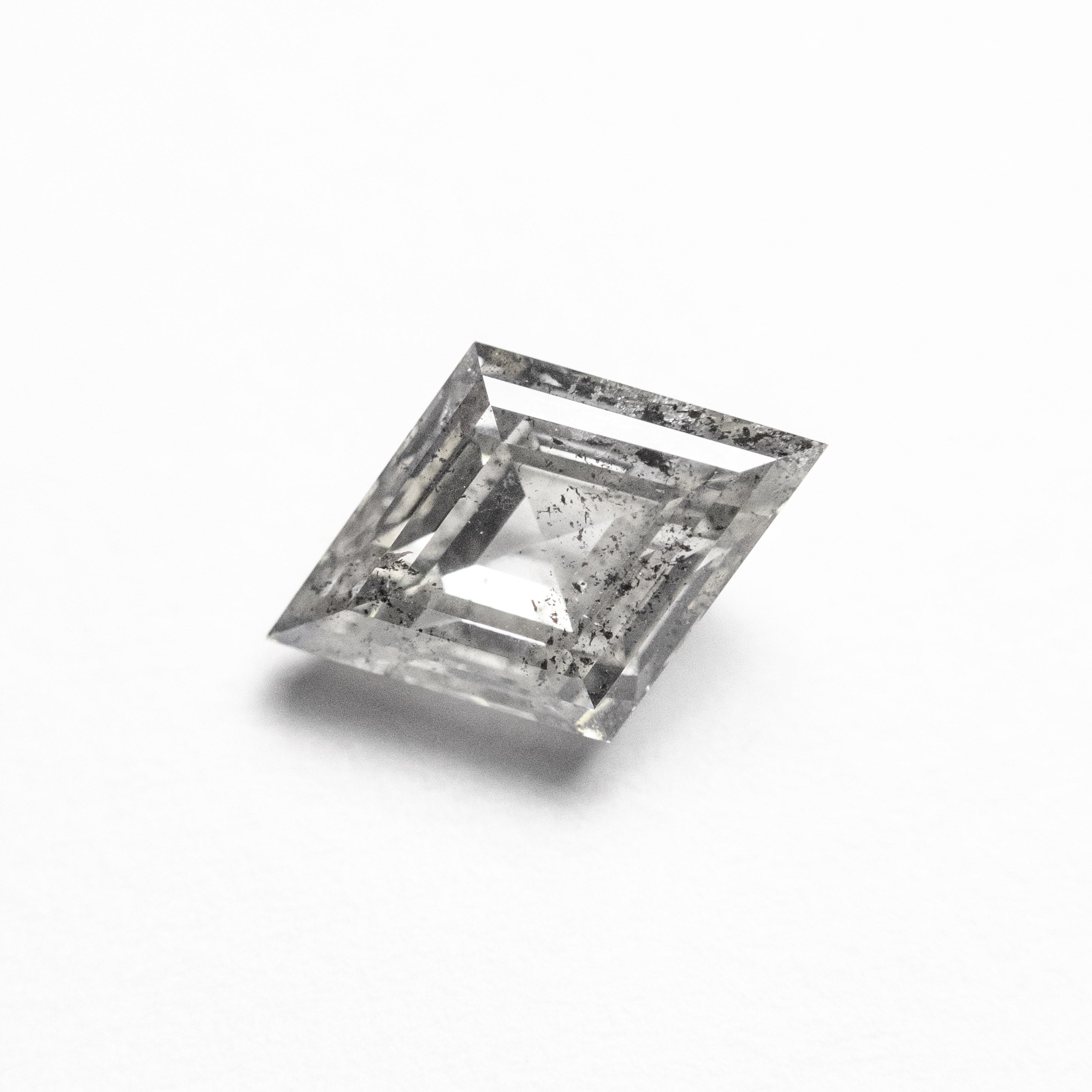 0.96ct 8.82x6.20x3.37mm Lozenge Step Cut 🇨🇦 26931-01