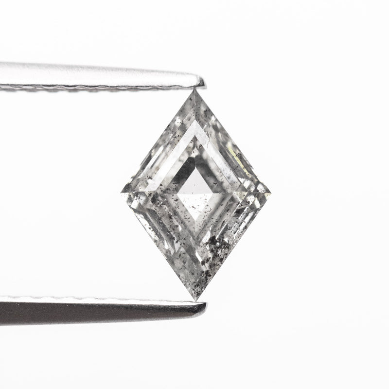 0.96ct 8.82x6.20x3.37mm Lozenge Step Cut 🇨🇦 26931-01