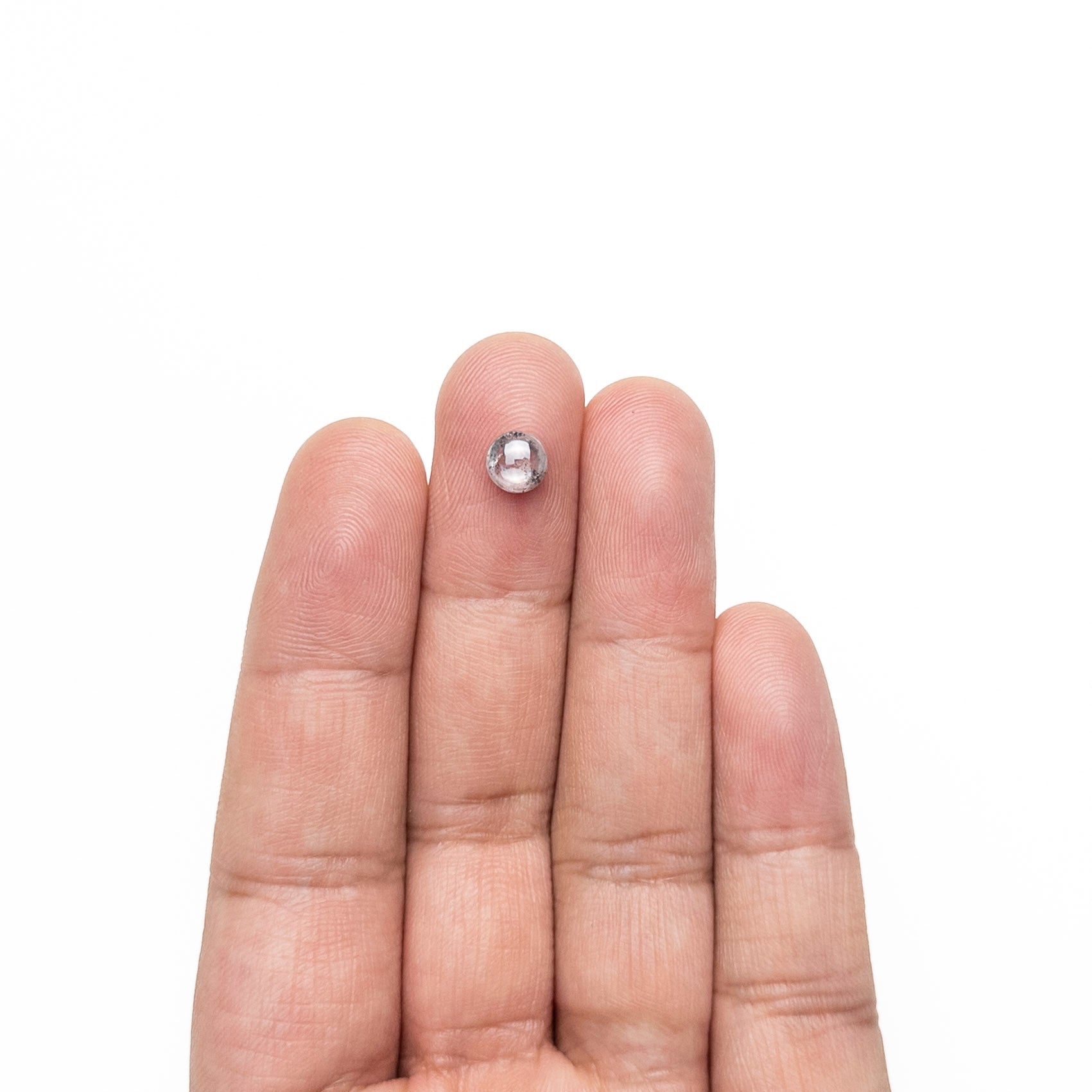 1.06ct 6.20x6.18x2.90mm Round Cabochon 🇨🇦 26933-01