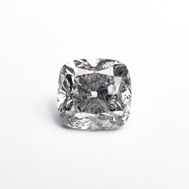 1.52ct 6.61x6.36x4.54mm Cushion Brilliant 🇨🇦 26968-01