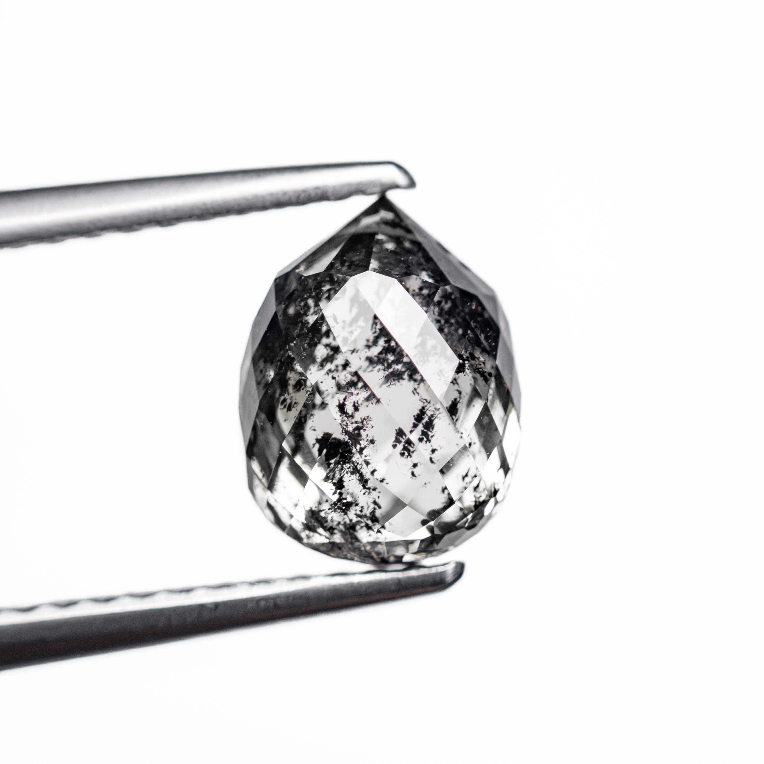 2.55ct 8.28x6.14x5.79mm Briolette 🇨🇦 26971-01