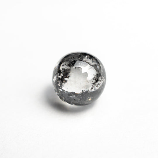 2.63ct 6.62x6.59x6.52mm Diamond Sphere 🇨🇦 26982-01
