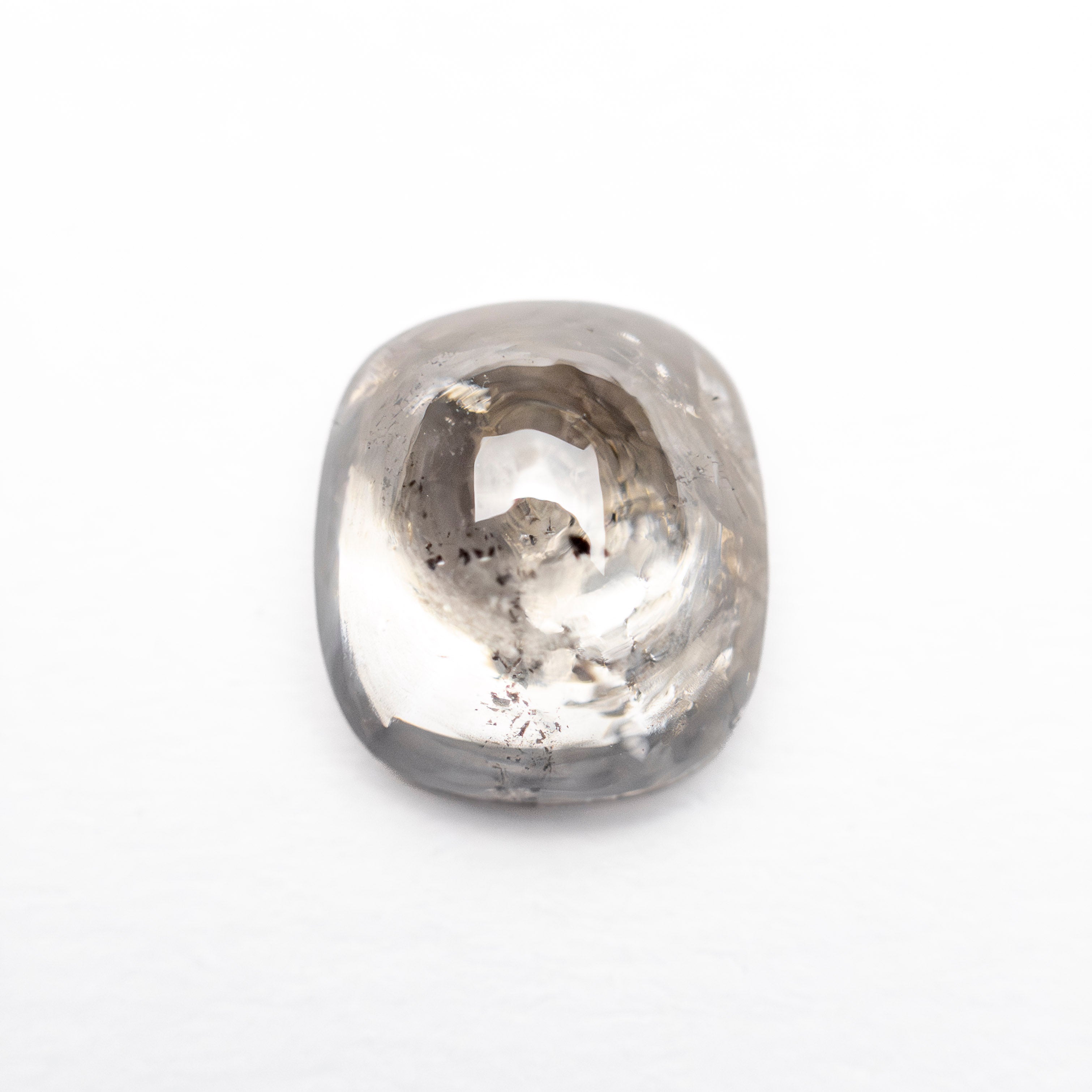 2.50ct 8.08x7.15x4.48mm Cushion Cabochon 🇨🇦 26985-01