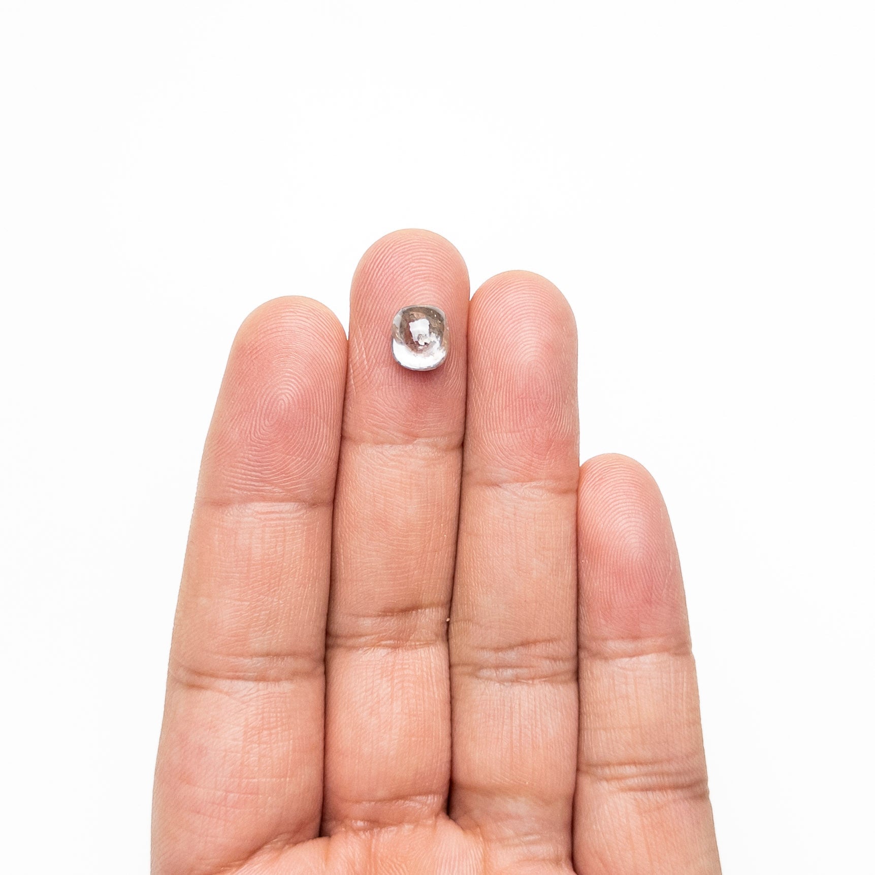 2.50ct 8.08x7.15x4.48mm Cushion Cabochon 🇨🇦 26985-01