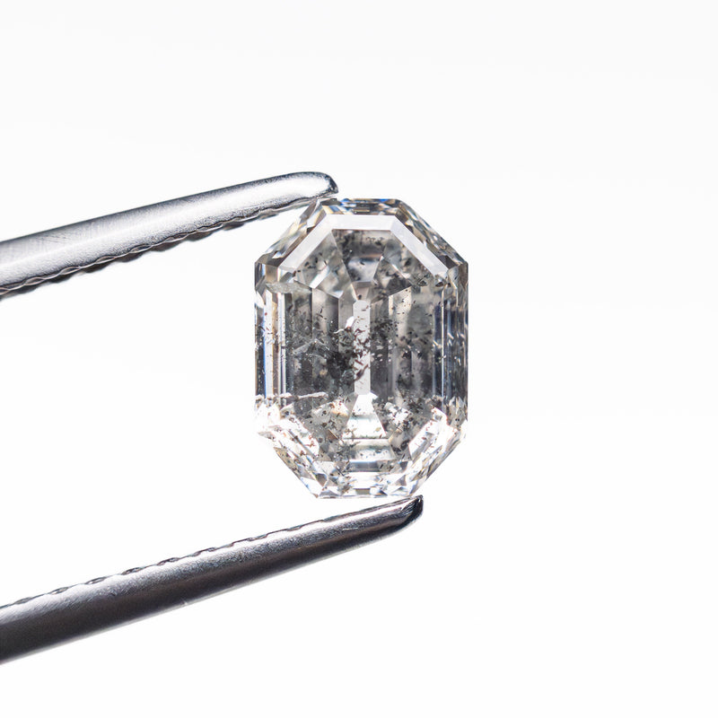 1.04ct 6.97x4.97x3.20mm Cut Corner Rectangle Step Cut 🇨🇦 26994-01