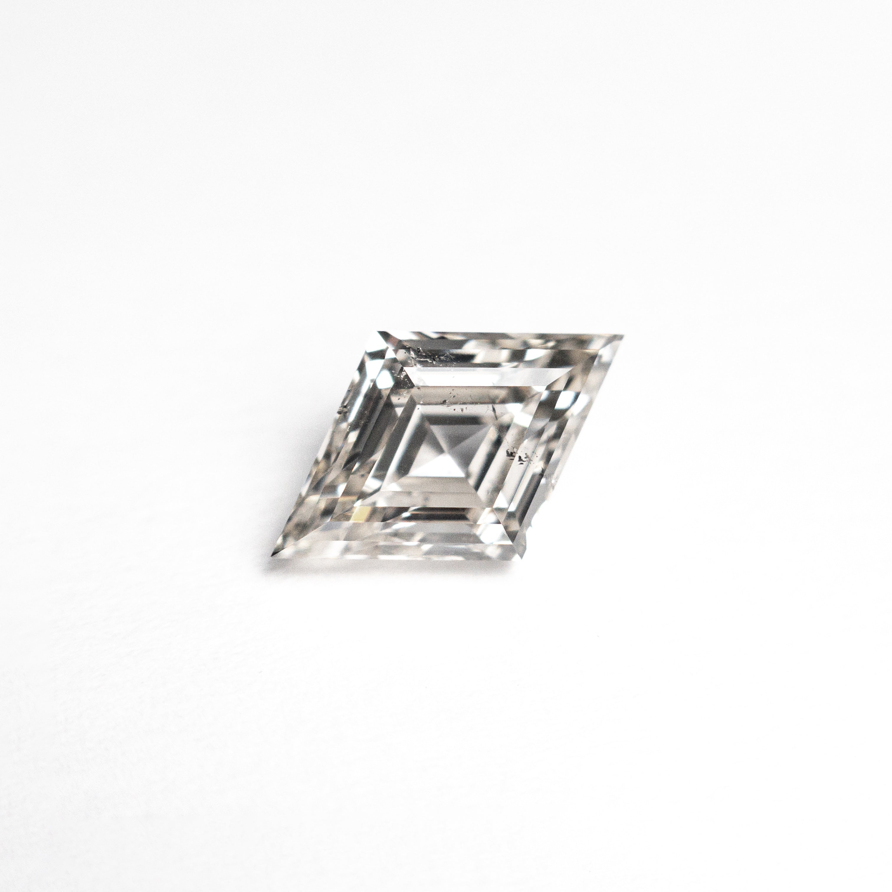0.83ct 8.87x5.72x3.20mm Lozenge Step Cut 🇨🇦 27042-01