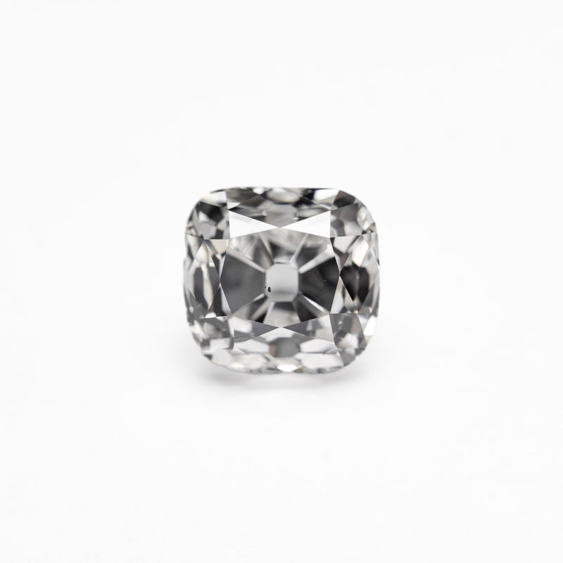 1.14ct 5.96x5.72x4.14mm SI1 I Modern Antique Old Mine Cut 27130-07