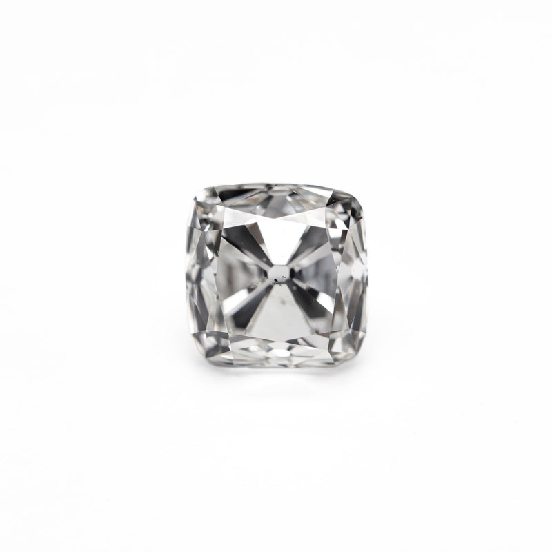 1.20ct 5.66x5.61x4.67mm SI2 H Modern Antique Old Mine Cut 27130-12