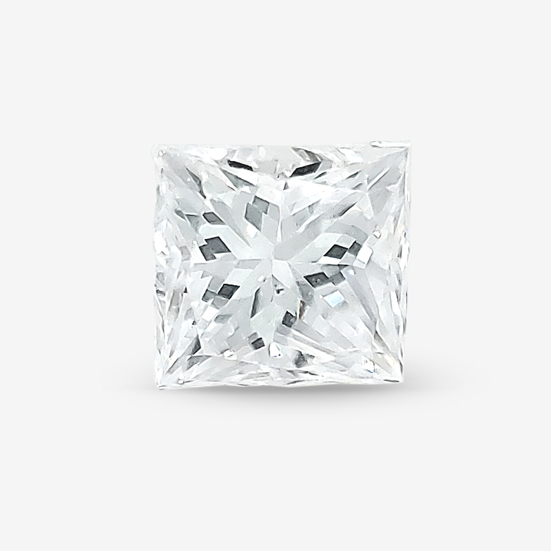 PR 0.37ct E, SI1,