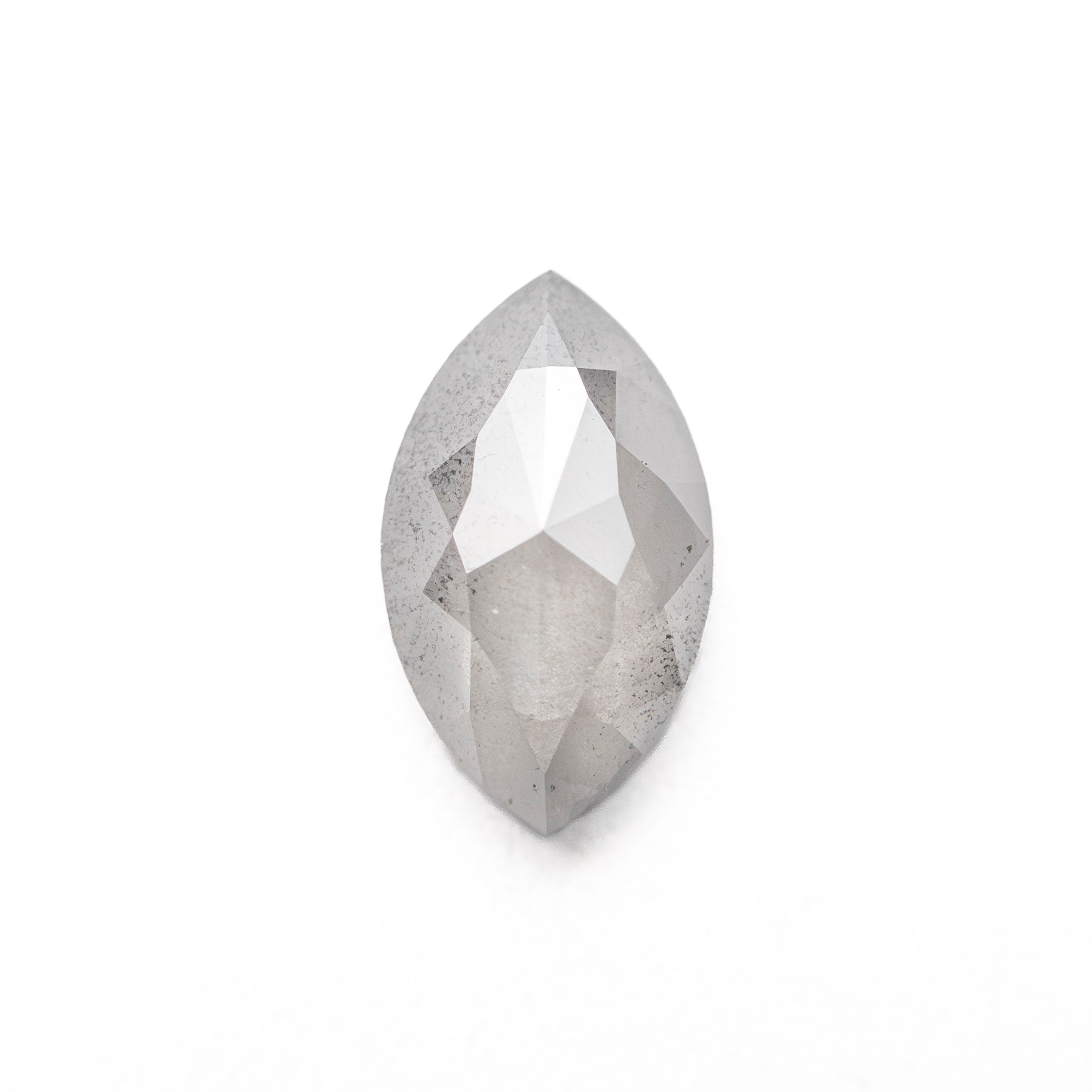1.01ct 8.53x5.04x2.82mm Marquise Double Cut 27223-05