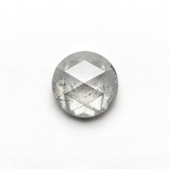 1.18ct 6.41x6.40x3.35mm Round Rosecut 27223-06