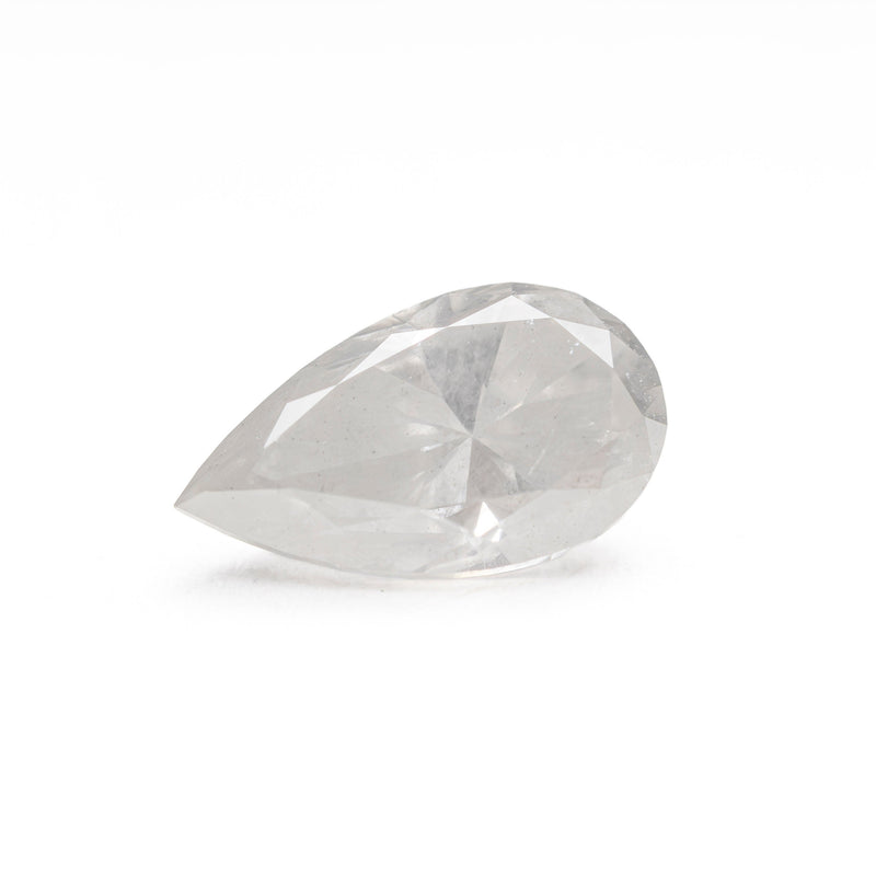 1.29ct 9.40x5.38x4.12mm Pear Brilliant 27223-13
