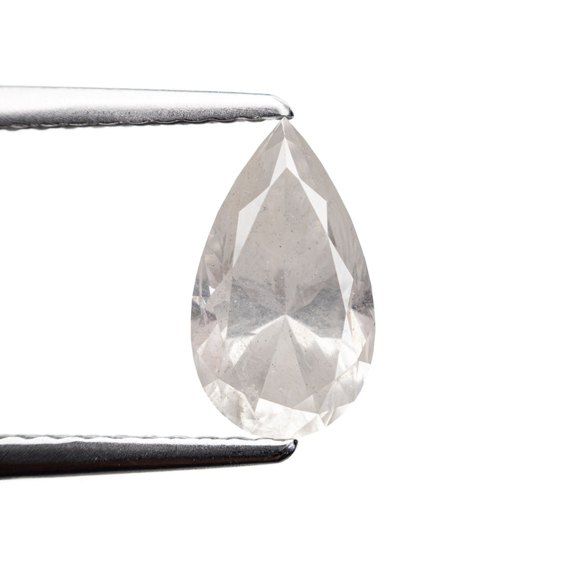 1.29ct 9.40x5.38x4.12mm Pear Brilliant 27223-13