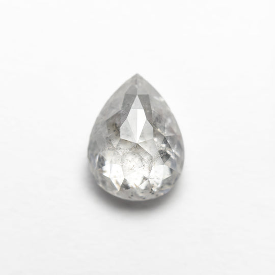 1.29ct 7.83x5.95x3.42mm Pear Double Cut 27223-14