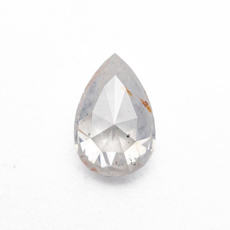 1.36ct 9.02x5.83x3.40mm Pear Double Cut 27223-15
