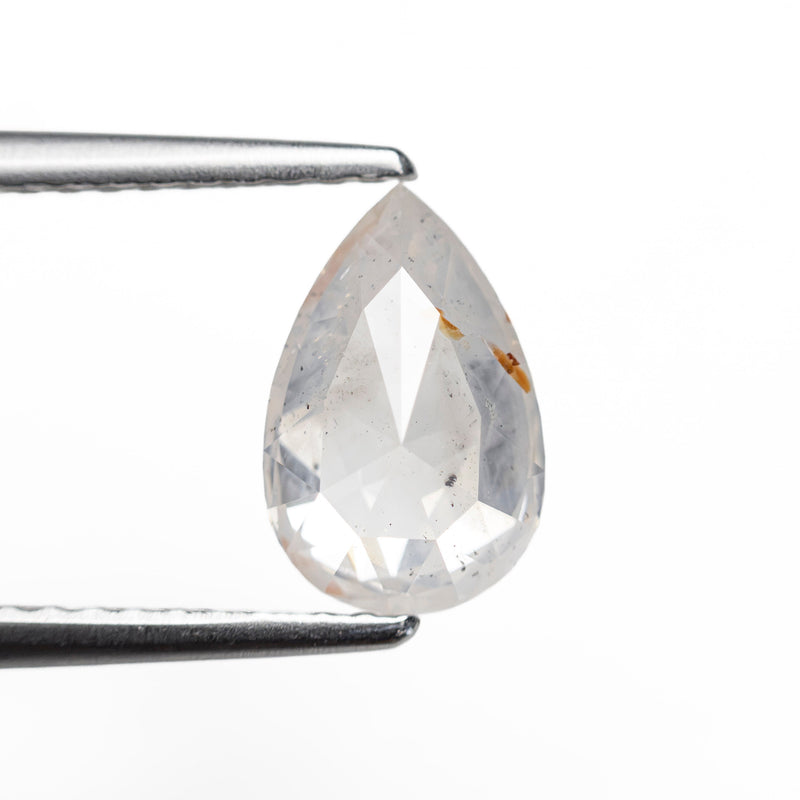 1.36ct 9.02x5.83x3.40mm Pear Double Cut 27223-15
