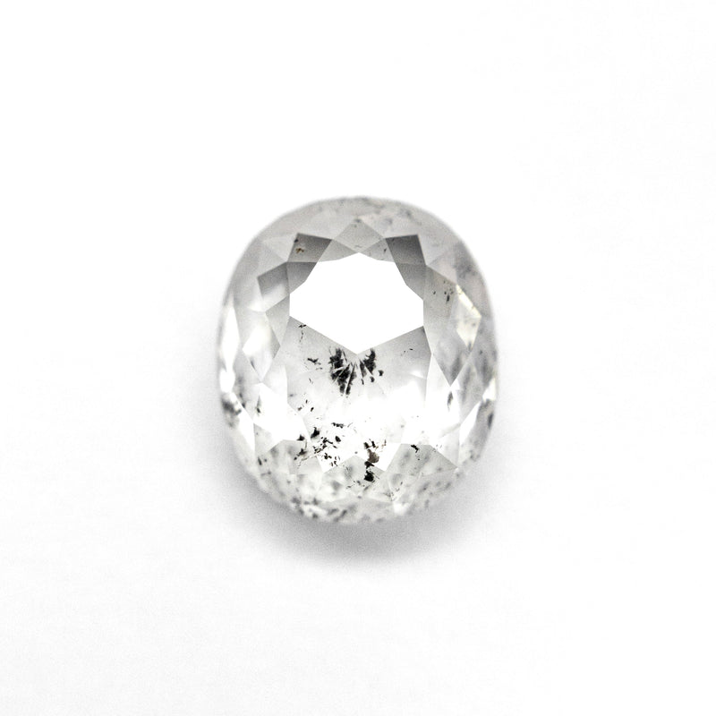 3.48ct 9.03x7.76x5.02mm Oval Double Cut 27223-18