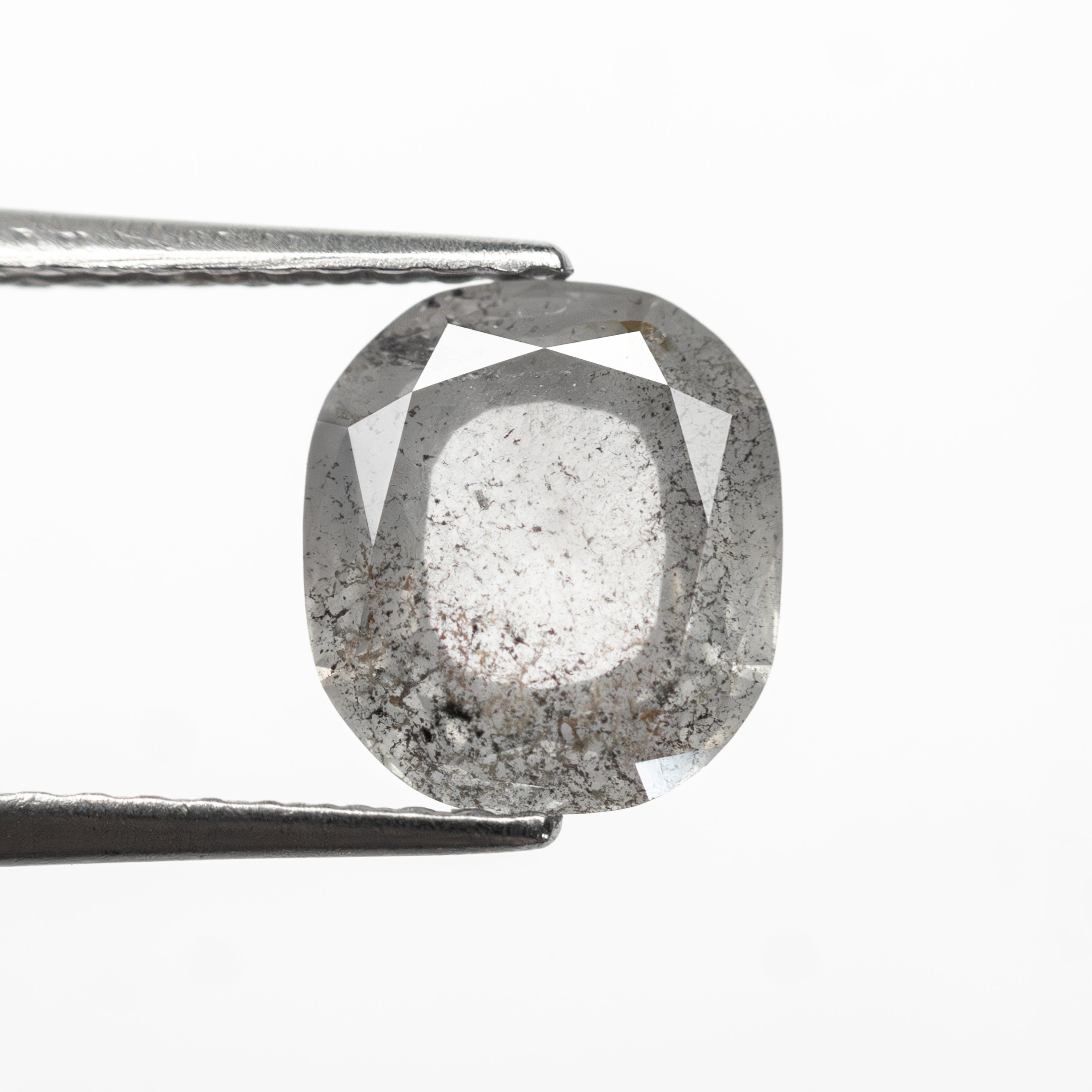 1.93ct 8.04x7.17x3.49mm Cushion Double Cut 27223-26