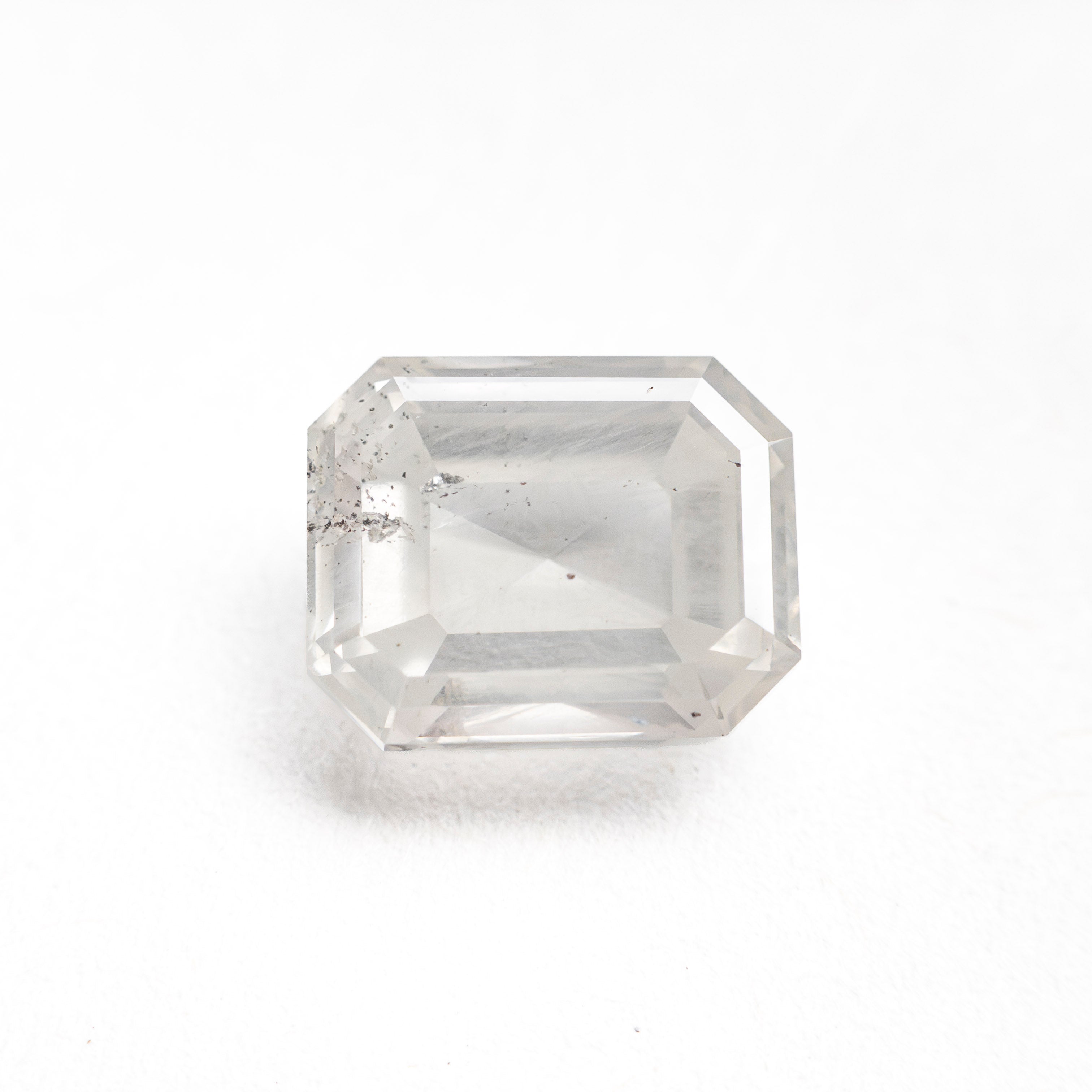1.74ct 7.73x6.28x3.39mm Cut Corner Rectangle Step Cut 27223-39