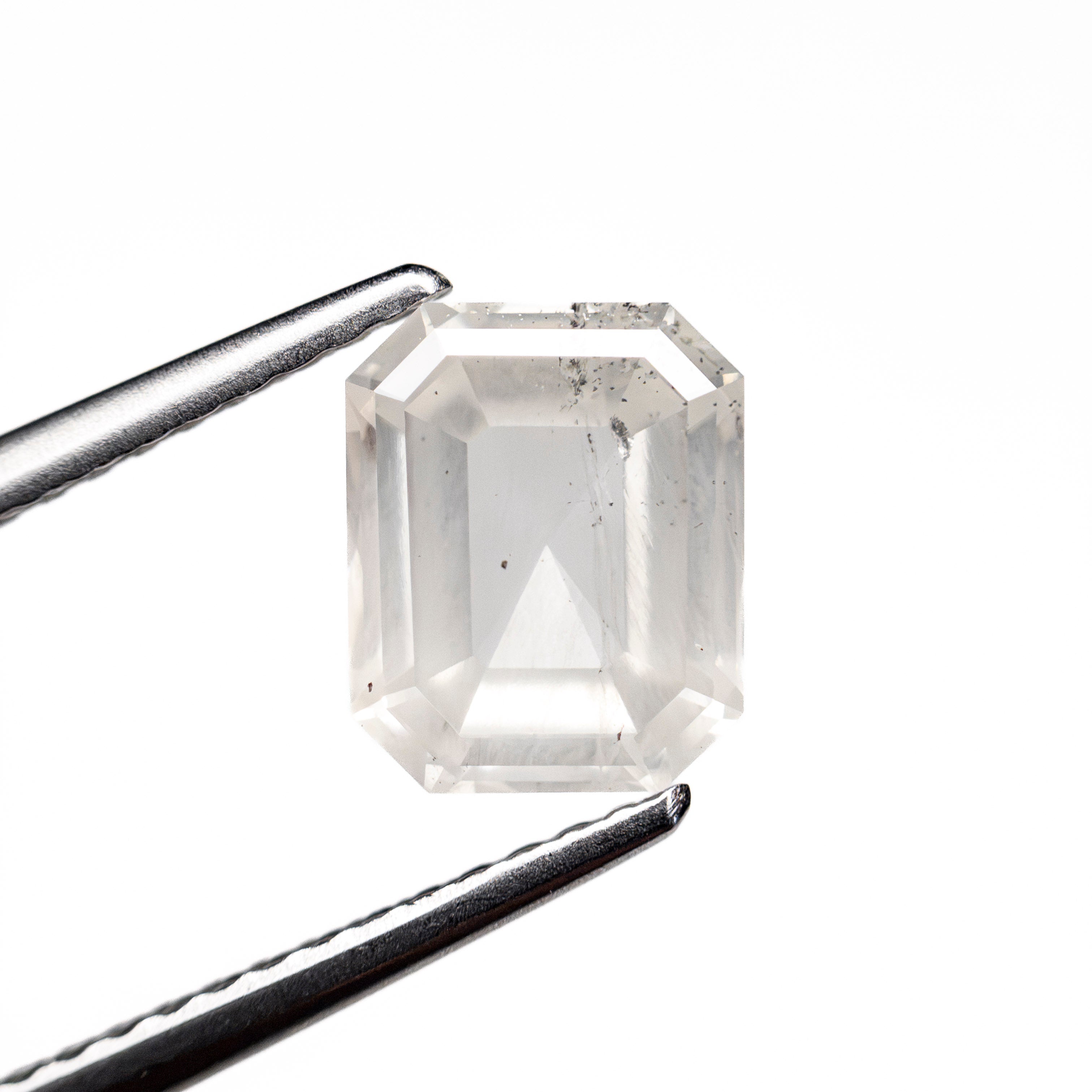 1.74ct 7.73x6.28x3.39mm Cut Corner Rectangle Step Cut 27223-39