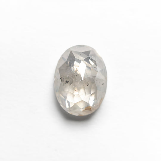 1.26ct 7.38x5.56x3.36mm Oval Double Cut 27223-46