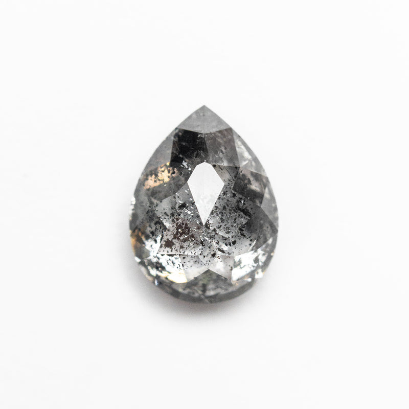 1.42ct 8.20x6.16x3.72mm Pear Double Cut 27225-30