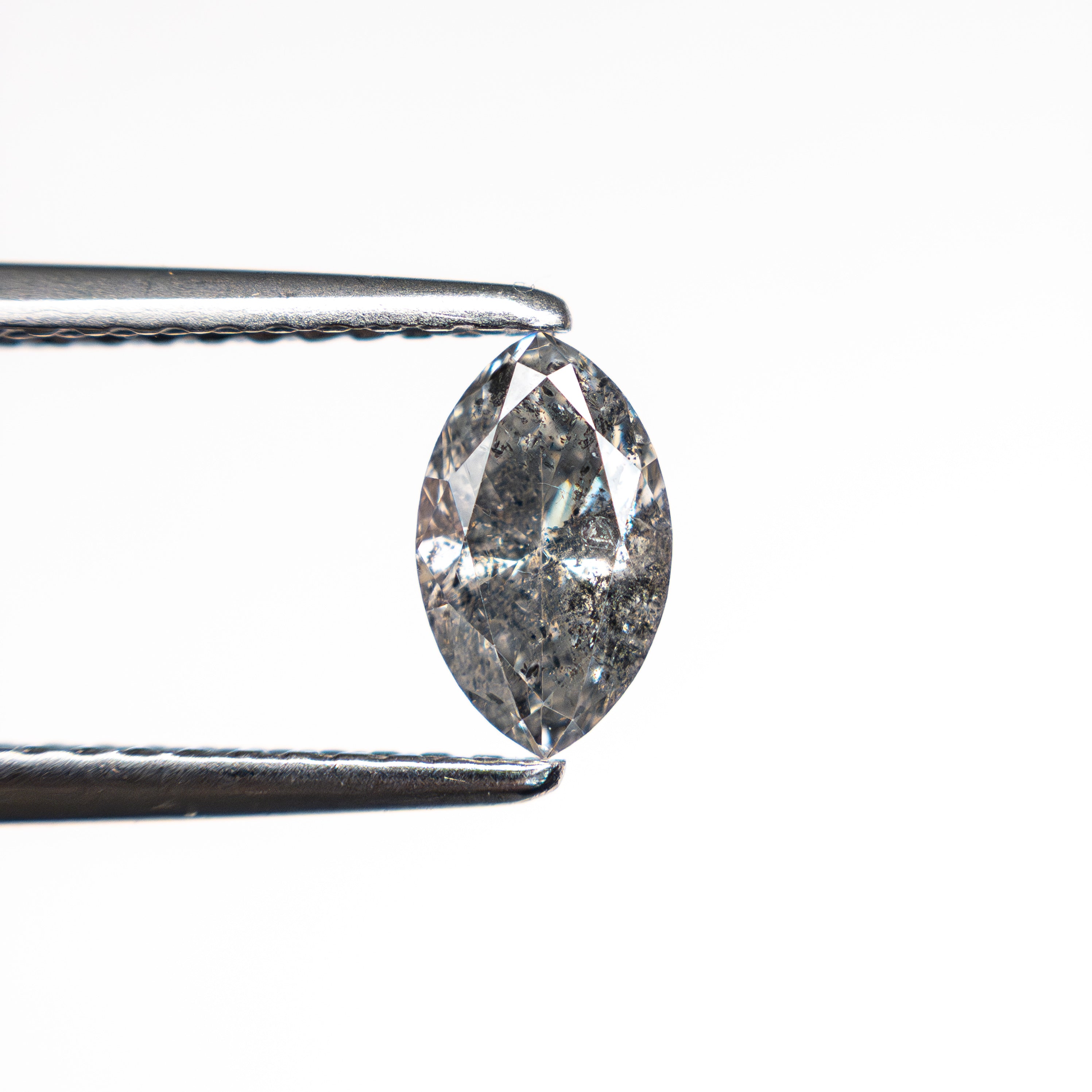 0.60ct 7.10x4.27x3.14mm Marquise Brilliant 27226-01