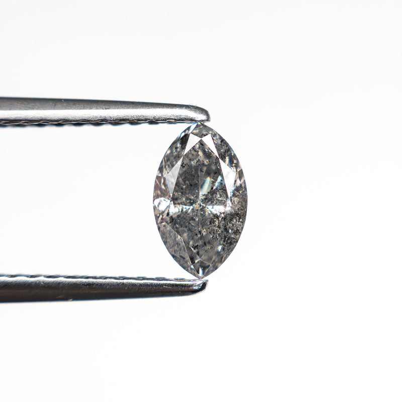 0.60ct 7.10x4.27x3.14mm Marquise Brilliant 27226-01