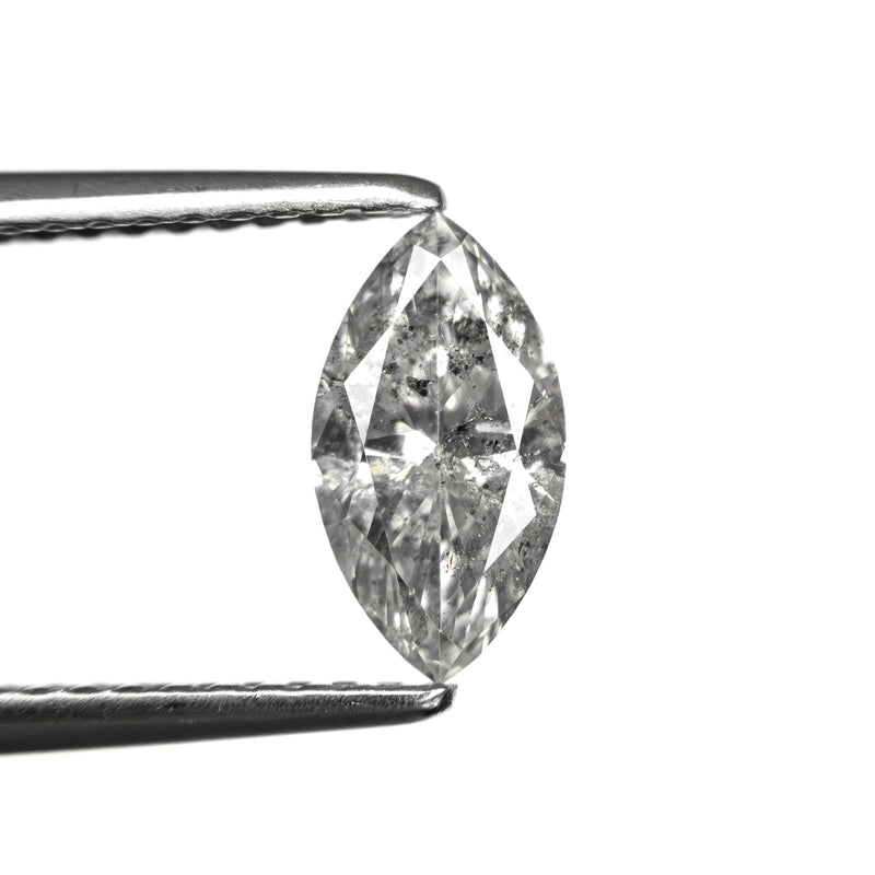 0.78ct 9.04x4.87x3.03mm Marquise Brilliant 27226-03