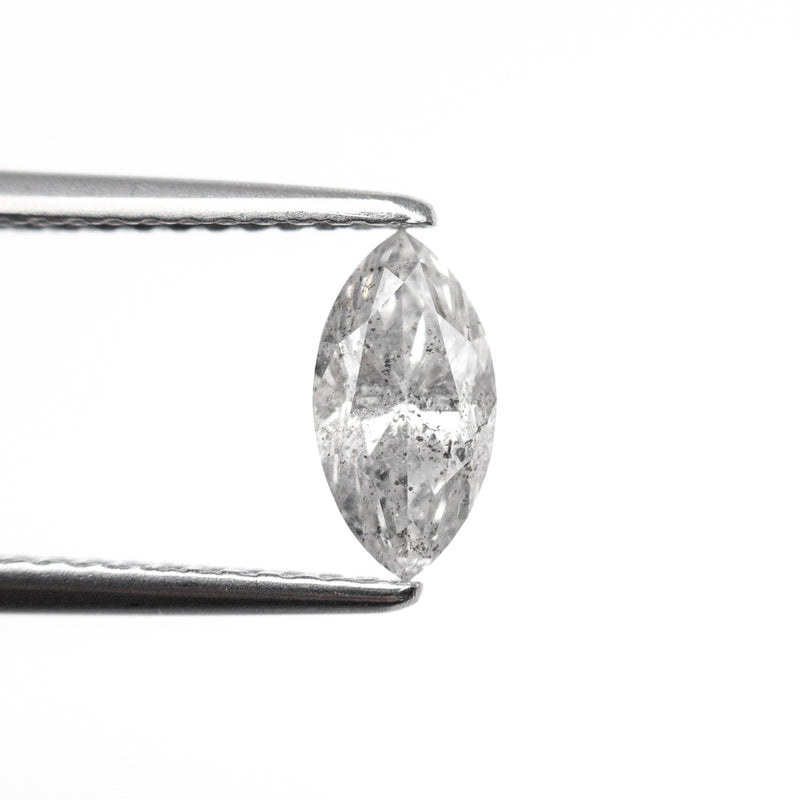 0.68ct 8.20x4.26x3.18mm Marquise Brilliant 27226-04