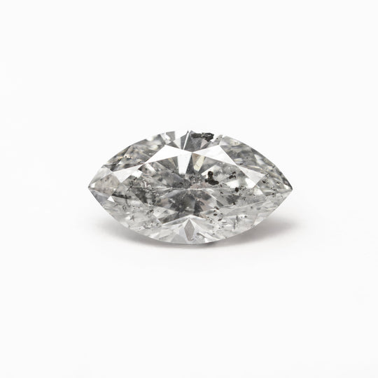 0.82ct 8.61x4.84x3.31mm Marquise Brilliant 27226-07