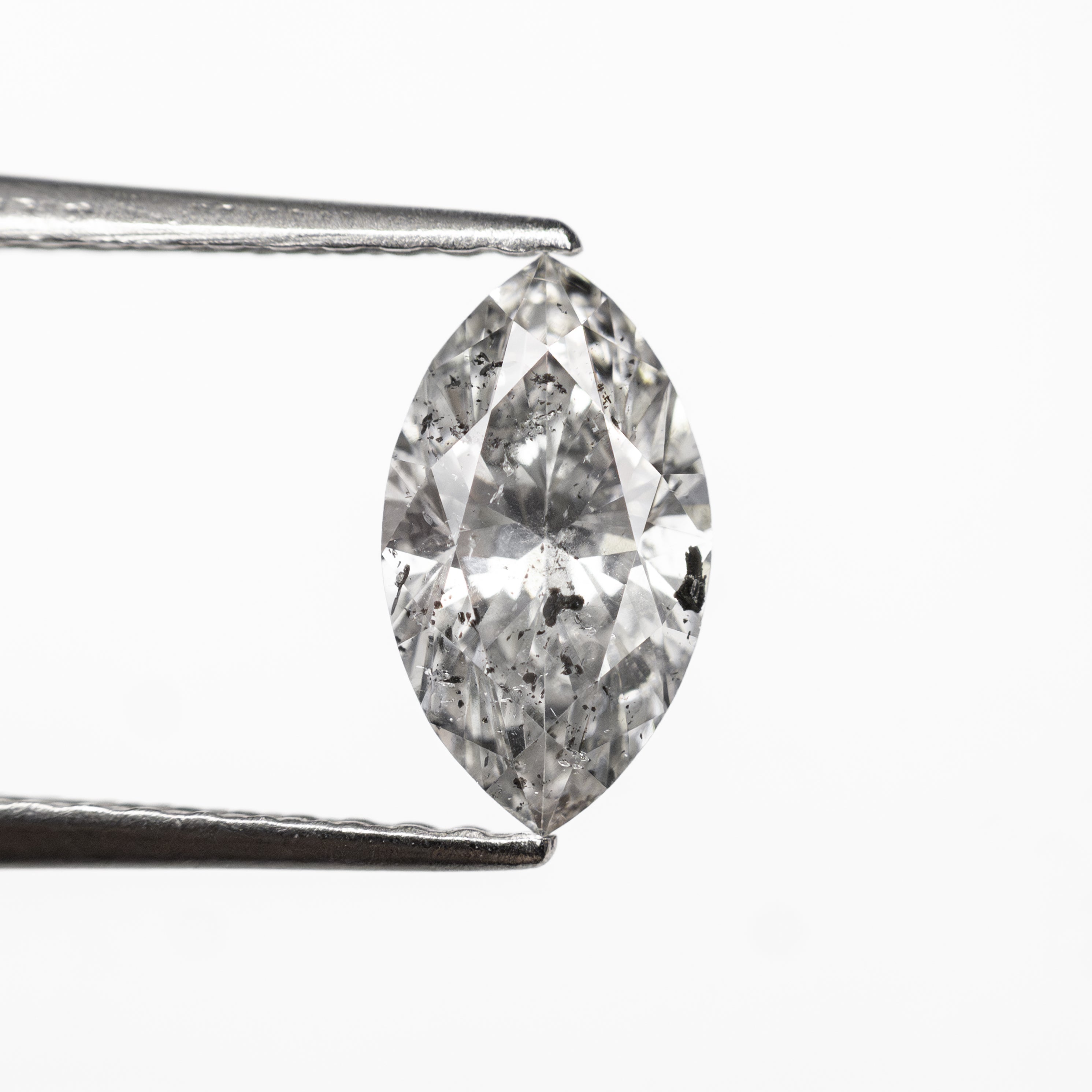 0.82ct 8.61x4.84x3.31mm Marquise Brilliant 27226-07