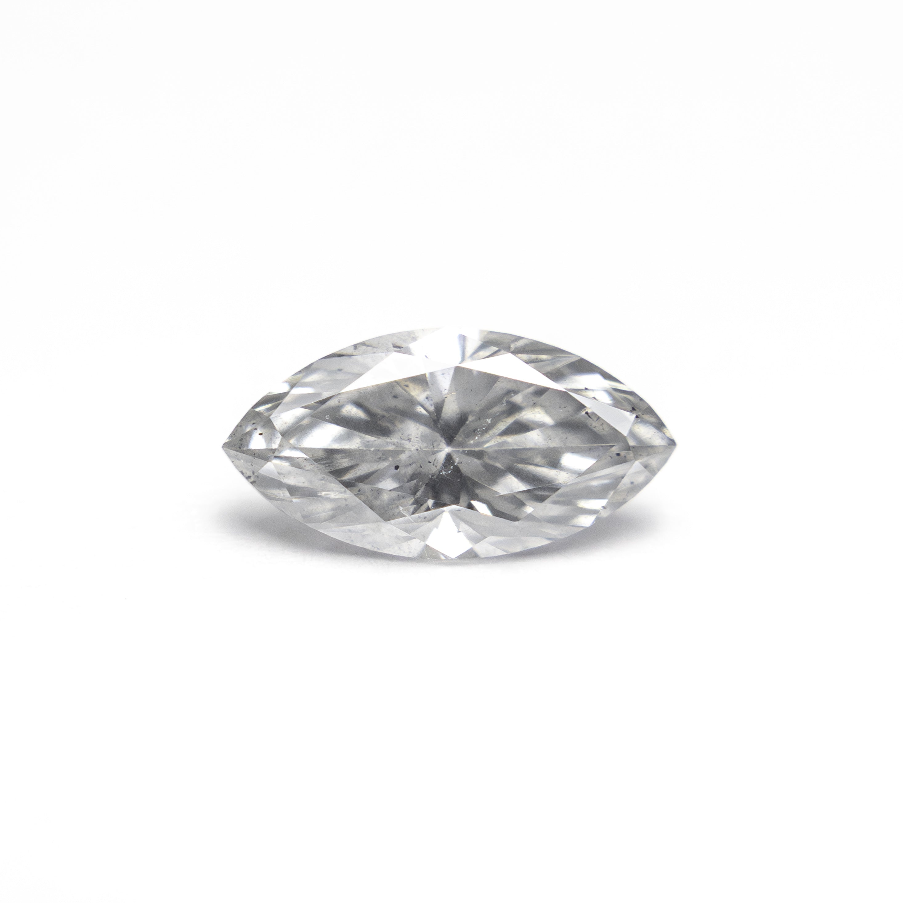 0.76ct 8.91x4.56x3.06mm Marquise Brilliant 27226-08