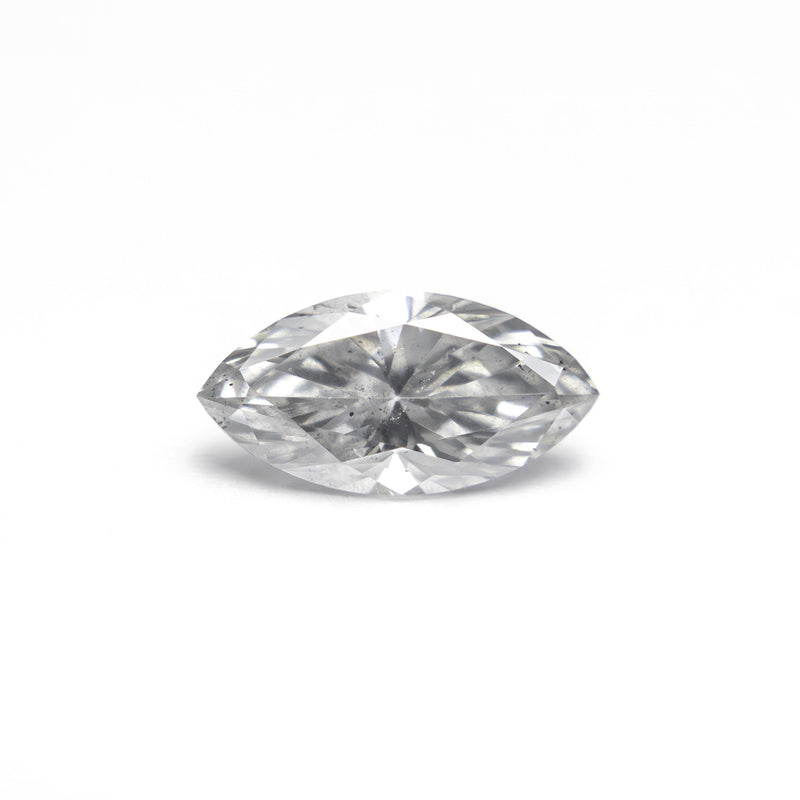 0.76ct 8.91x4.56x3.06mm Marquise Brilliant 27226-08